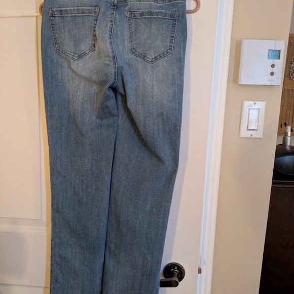 Jeans Charlie B - Picture 2 of 6